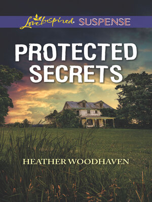 Protected Secrets - ebook